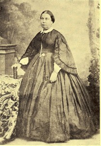 Joana Adelaida Rocabertí-Boxadors Dameto i de Verí (1834-1899)