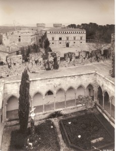 Claustre 03. Secció H, reg. 459(bis)