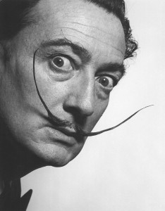Dali1954