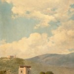 news_story_detail-Ribas, Antoni Vista del Castell de Bellver