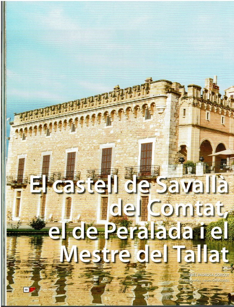 TALLAT 1