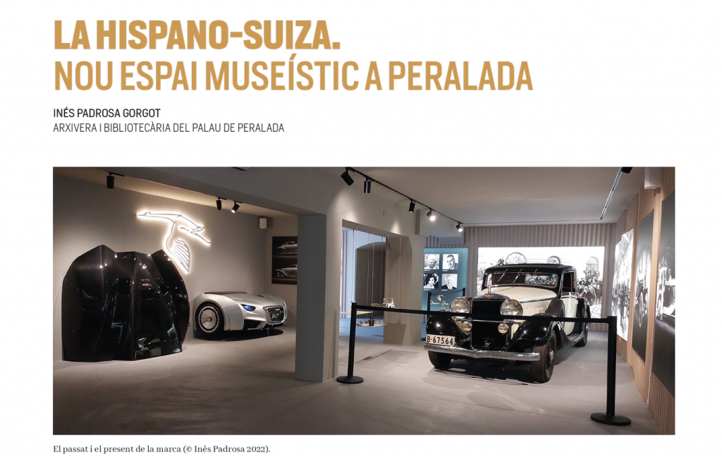 hispano-suiza