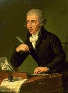 haydn