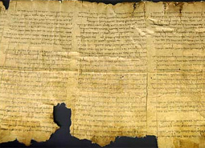 manuscrit