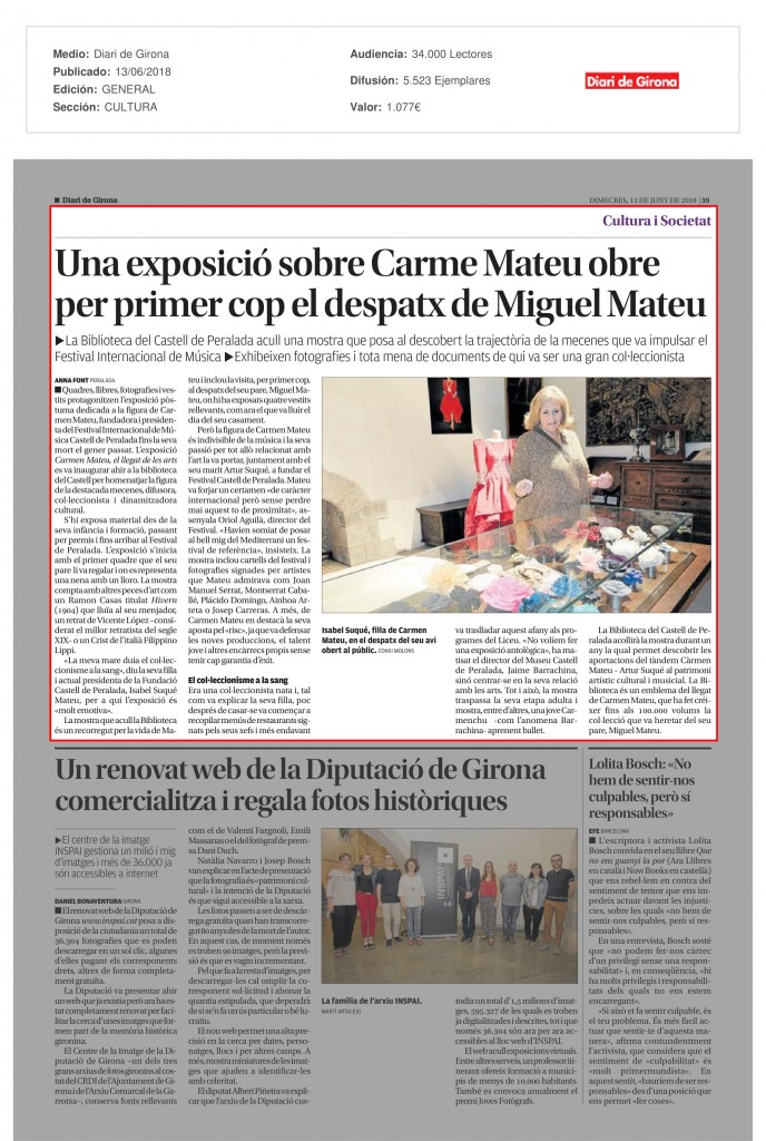 Diari de Girona
